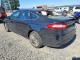 Ford FUSION 2014 — Copart