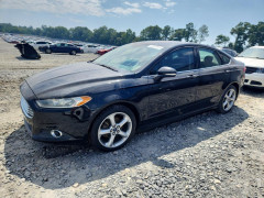 Ford FUSION 2014 — Copart