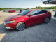 Ford FUSION 2017 — Copart
