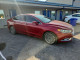 Ford FUSION 2017 — Copart