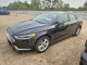 Ford FUSION 2018 — Copart