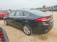Ford FUSION 2018 — Copart
