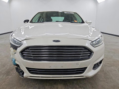 Ford FUSION 2015 — Copart