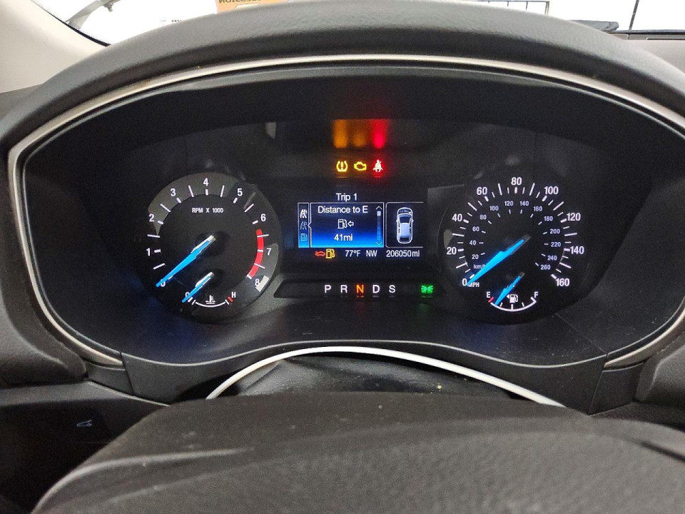 Ford FUSION 2015 — Copart