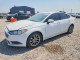 Ford FUSION 2017 — Copart