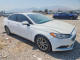Ford FUSION 2017 — Copart
