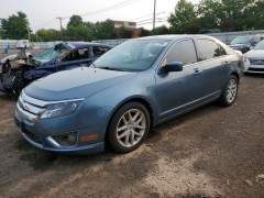 Ford FUSION 2011 — Copart