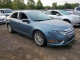 Ford FUSION 2011 — Copart
