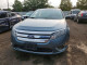 Ford FUSION 2011 — Copart