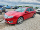 Ford FUSION 2012 — Copart
