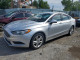 Ford FUSION 2018 — Copart