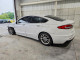 Ford FUSION 2019 — Copart