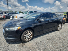 Ford FUSION 2014 — Copart