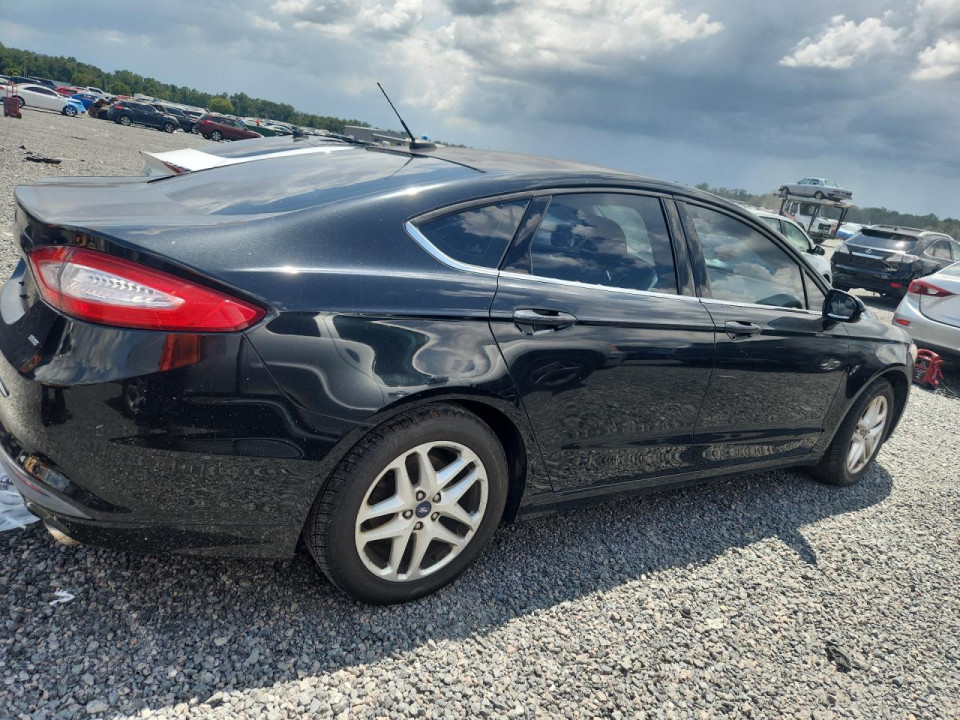 Ford FUSION 2014 — Copart