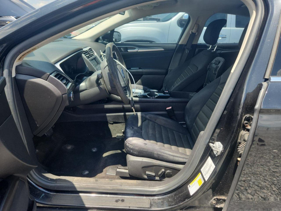 Ford FUSION 2014 — Copart
