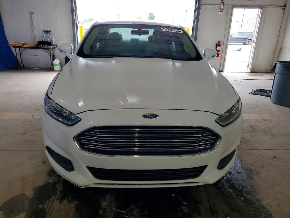 Ford FUSION 2013 — Copart