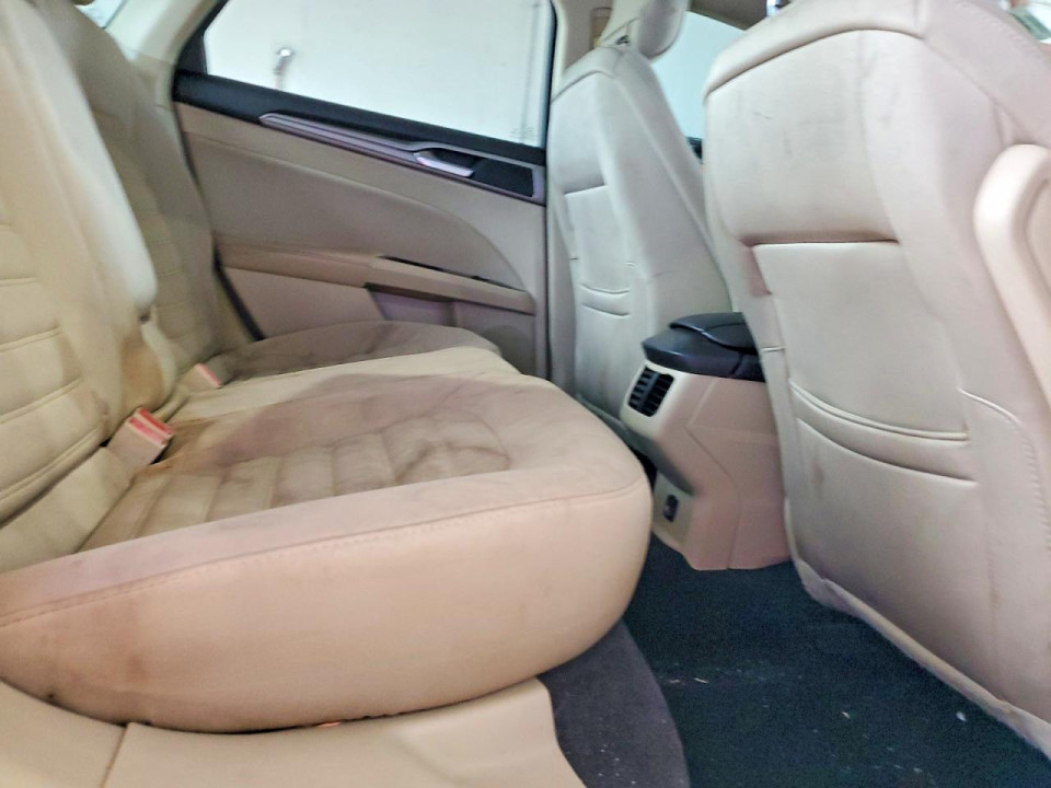 Ford FUSION 2013 — Copart