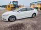 Ford FUSION 2015 — Copart