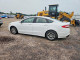 Ford FUSION 2015 — Copart