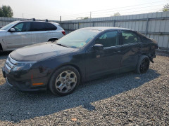 Ford FUSION 2010 — Copart