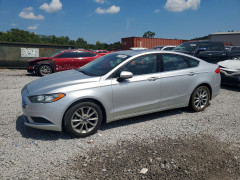 Ford FUSION 2017 — Copart