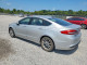 Ford FUSION 2017 — Copart