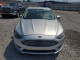 Ford FUSION 2017 — Copart