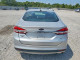 Ford FUSION 2017 — Copart