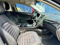 Ford FUSION 2015 — Copart