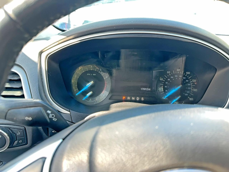 Ford FUSION 2015 — Copart