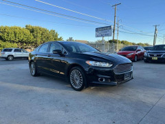 Ford FUSION 2013 — Copart