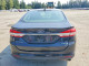 Ford FUSION 2017 — Copart