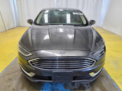 Ford FUSION 2018 — Copart