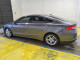 Ford FUSION 2018 — Copart