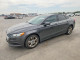 Ford FUSION 2018 — Copart