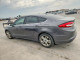 Ford FUSION 2018 — Copart