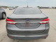 Ford FUSION 2018 — Copart