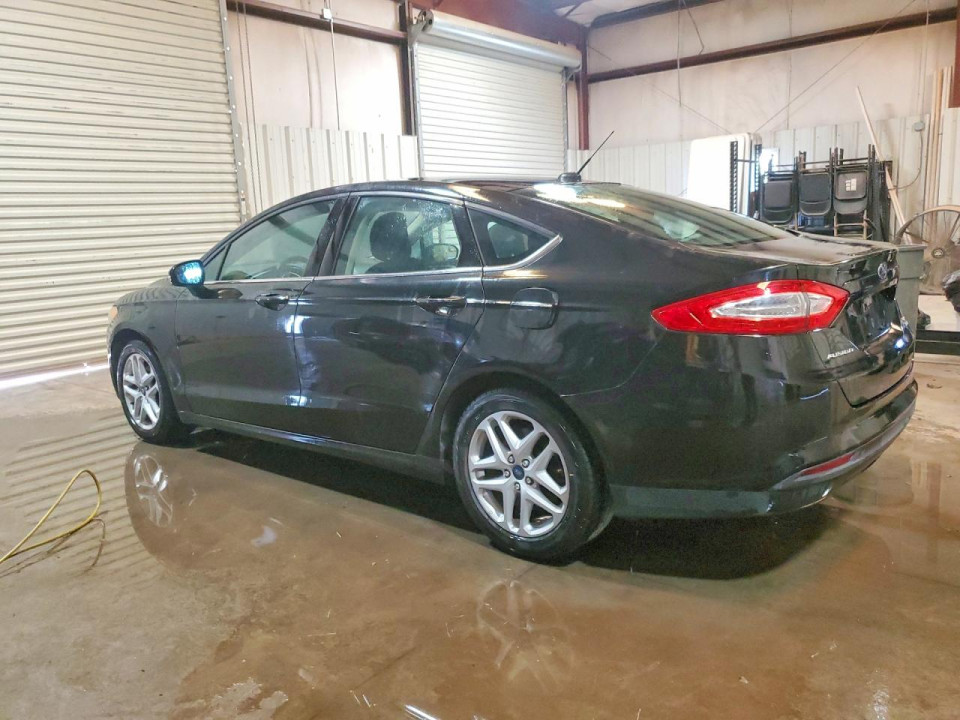 Ford FUSION 2014 — Copart
