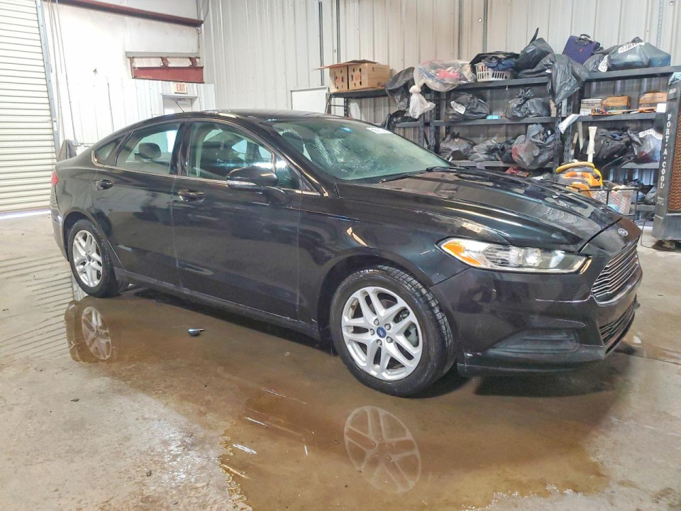Ford FUSION 2014 — Copart