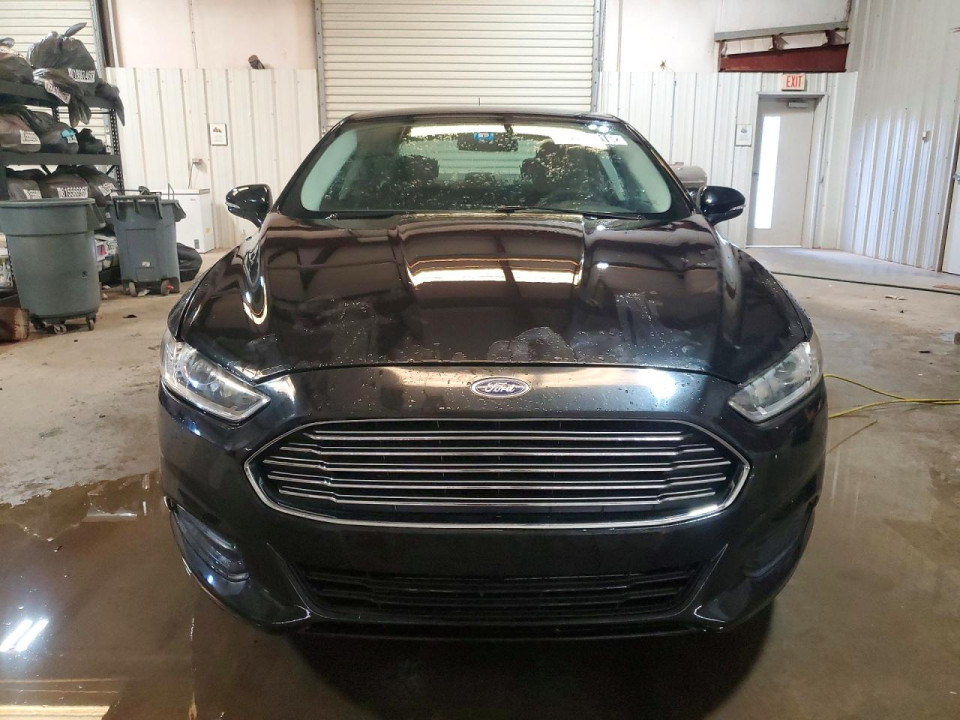 Ford FUSION 2014 — Copart