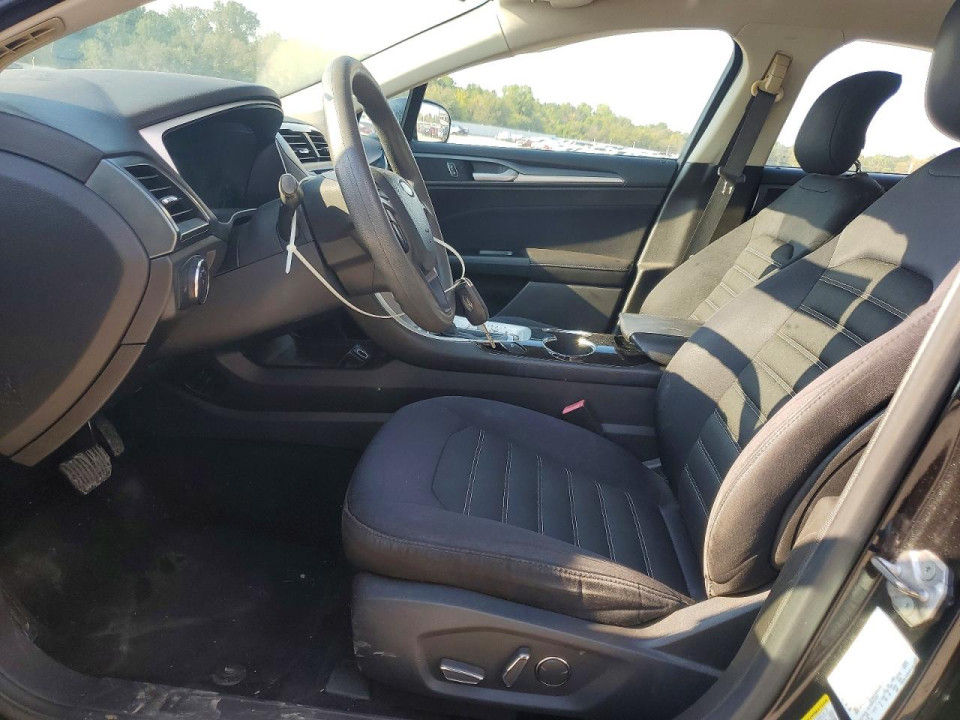 Ford FUSION 2014 — Copart