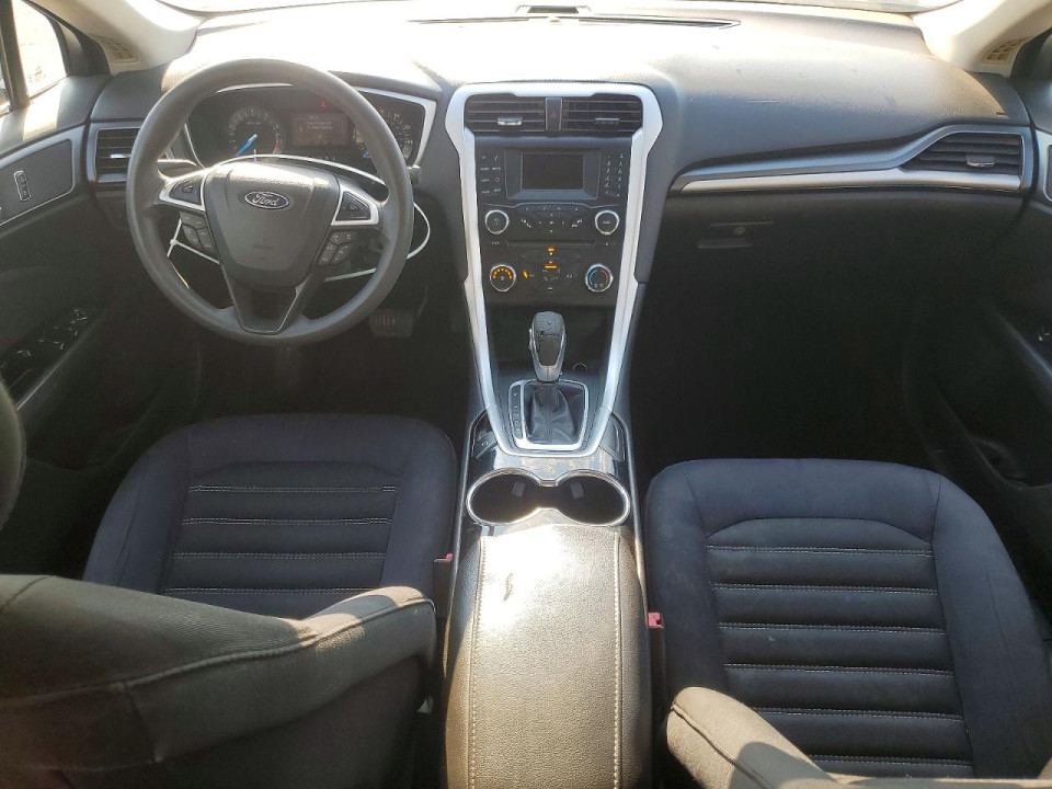 Ford FUSION 2014 — Copart