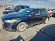Ford FUSION 2020 — Copart