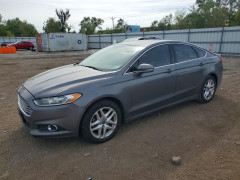 Ford FUSION 2013 — Copart