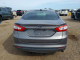 Ford FUSION 2013 — Copart