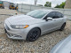 Ford FUSION 2018 — Copart
