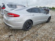 Ford FUSION 2018 — Copart