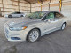 Ford FUSION 2016 — Copart