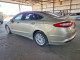 Ford FUSION 2016 — Copart