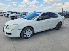 Ford FUSION 2009 — Copart